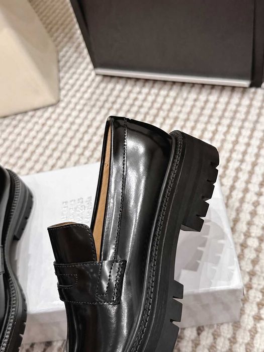 Кеди Maison margiela, туфлі maison margiela, кроссівки maison margiela, кроссовки maison margiela, кеди мейсон марджела, кеди mm6