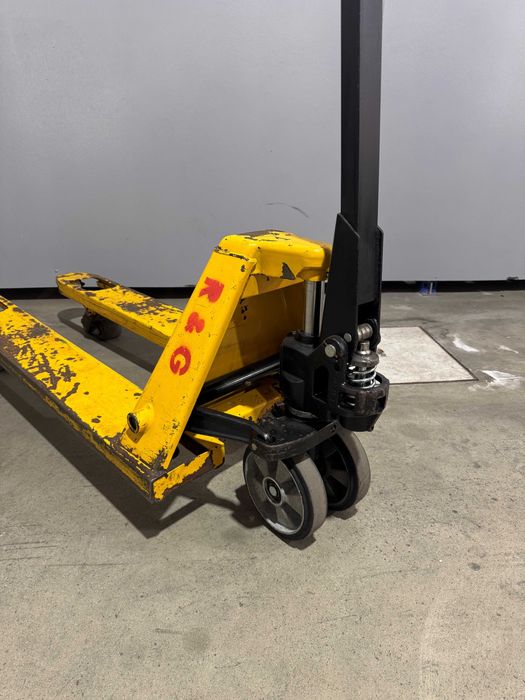 Used pallet truck64188179601667123