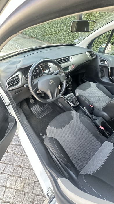 Citroen c3  2014