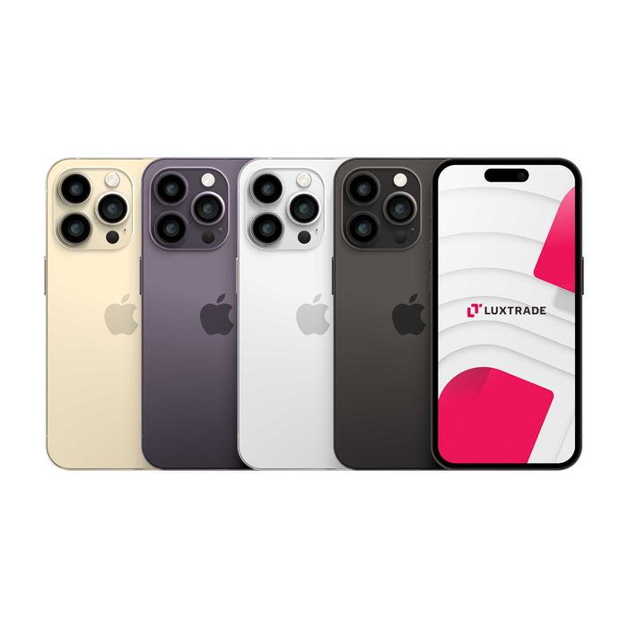 JAK NOWY | IPHONE 14 PRO 128GB | 2 lata gwarancji! | Różne kolory