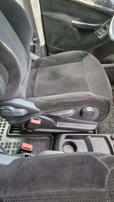 Citroën C4 Picasso Exclusive