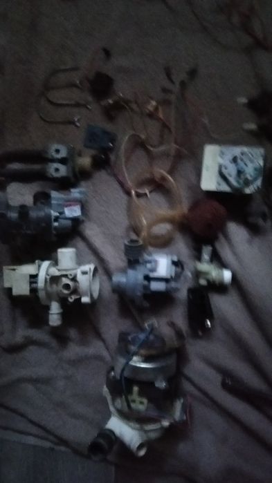 Тены на стиралку, духовку,радятор