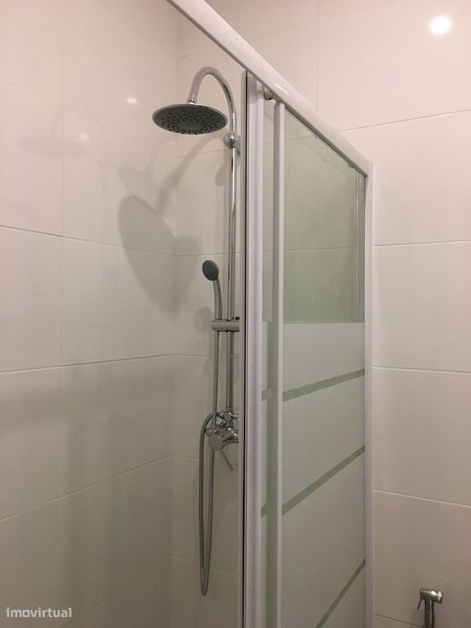 T3+1 com renovação recente e completamente equipado e mobilado