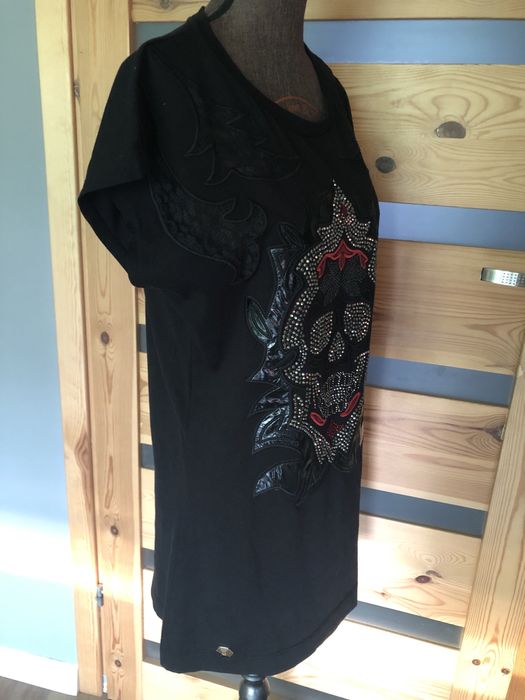 Sukienka damska Philipp Plein L