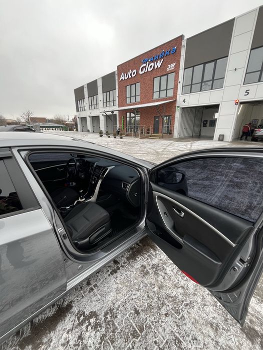 Продам Hyundai i30 2012 року