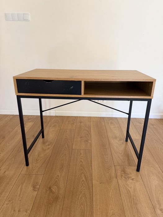 Biurko nowoczesne 48x95 cm
