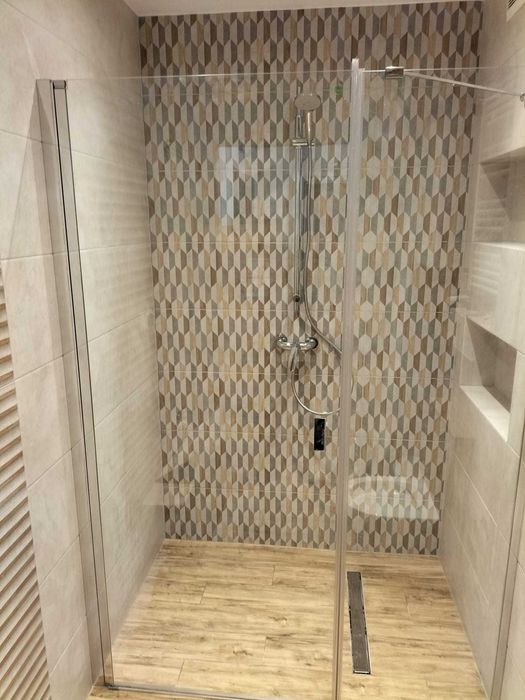 Usługi remontowe - wykończenia wnętrz. Wolne terminy.