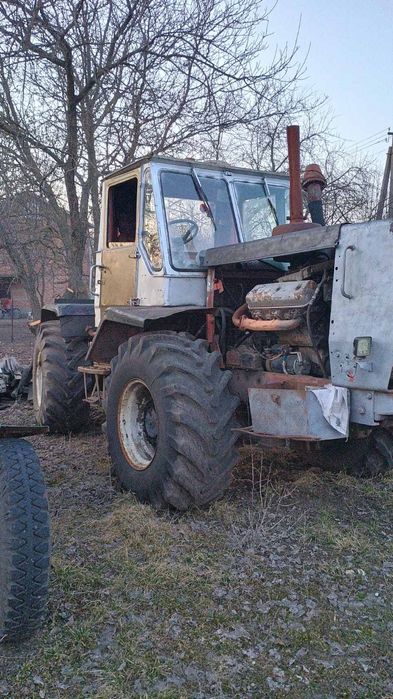 Продам трактор  Т-150,