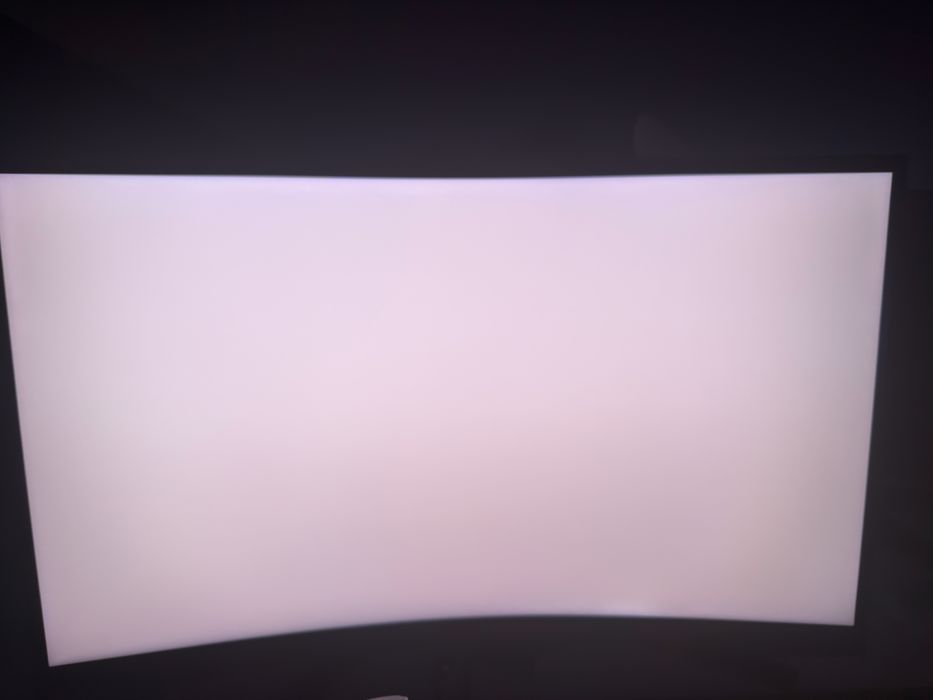 Монітор Samsung Odyssey g6 27 240 hz