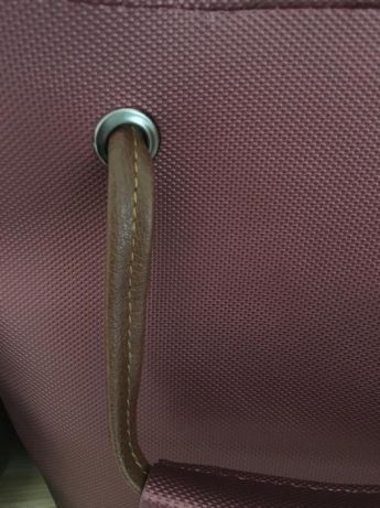 Продам сумку мешок+ косметичка новая/торг!!!