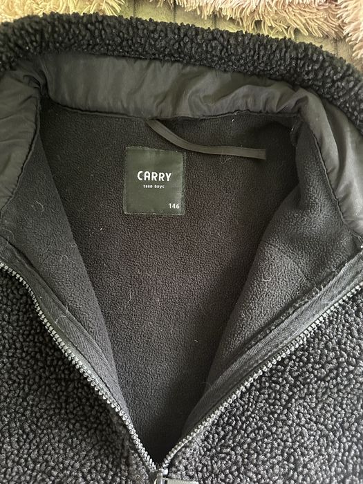 Тедік на хлопсика фірми Carry