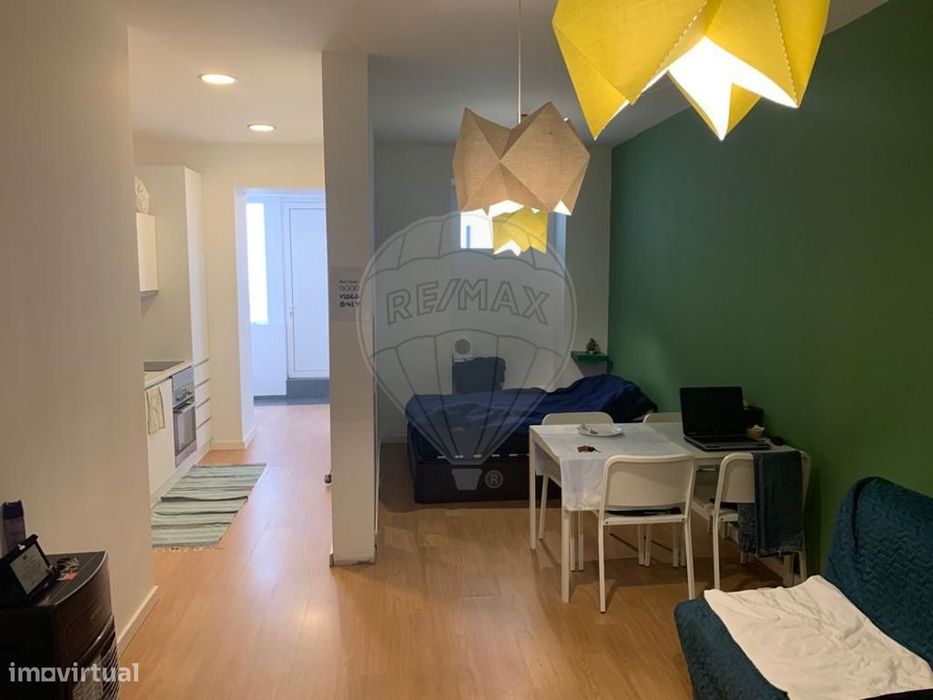 Apartamento T6+ à venda em Beato, Lisboa — foto 2
