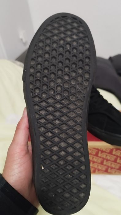 Tênis Vans  número 40