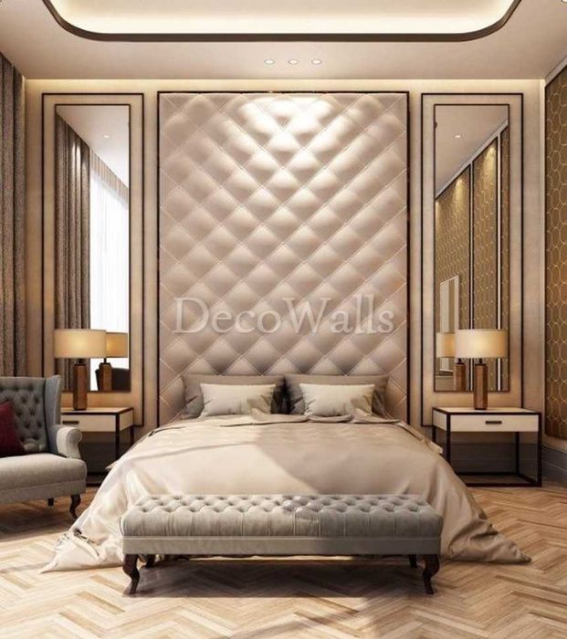 Гіпсові 3д панелі від виробника у Тернополі. АКЦІЯ ДО 05.02