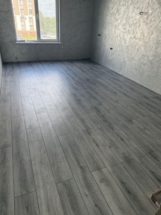 Ремонт квартир під ключ в Рівному