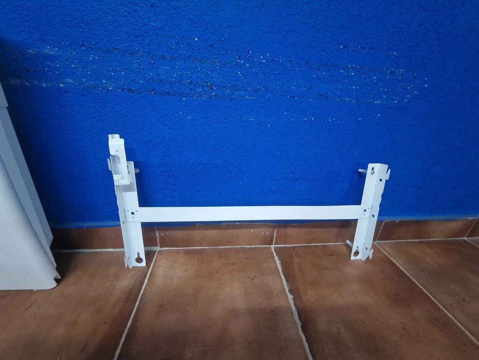 Aquecedor / Emissor térmico HJM EFH BRANCO 2000W