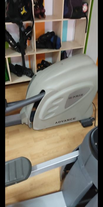 Elíptica Profissional BH