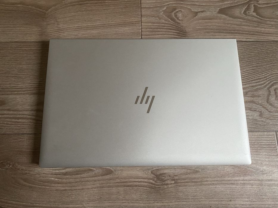 HP EliteBook 845 G7 | ryzen 5 4650u | 8gb | 256gb ssd m2 | FHD