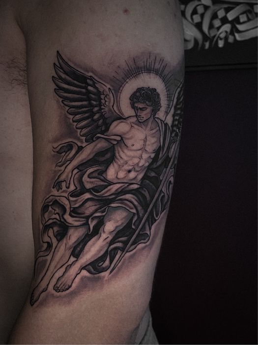 Tattoos de Qualidade