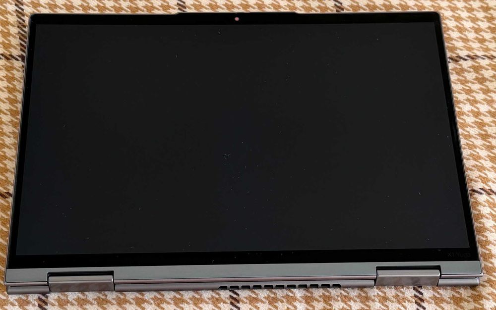 Lenovo ThinkPad X1 Yoga Gen 7 | i5 | 16GB RAM | SSD 500GB | Excelente Estado