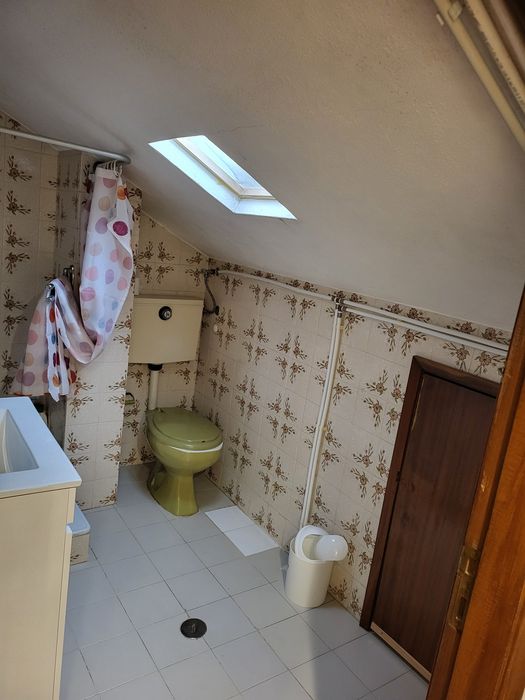 Quarto para alugar em Vila Real