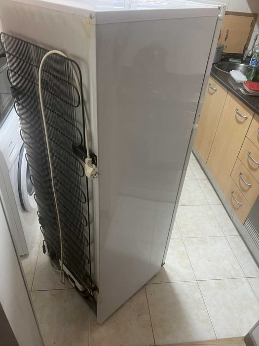 frigorifico combinado