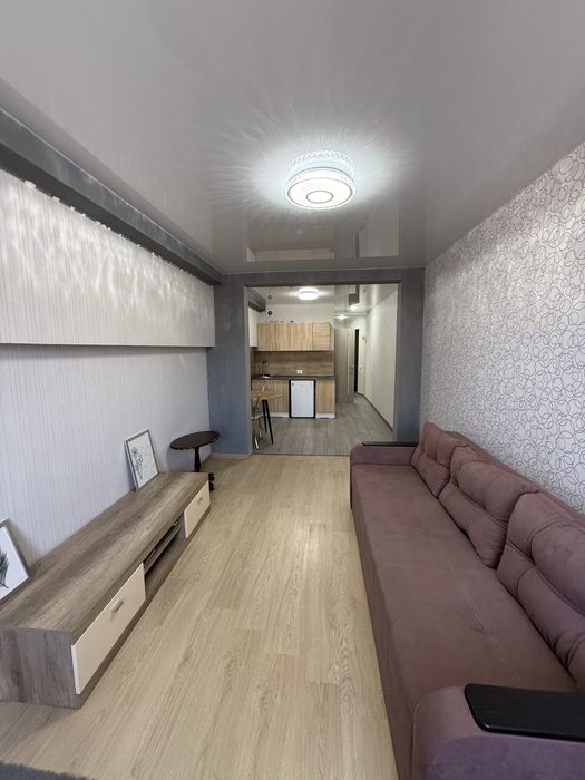 Продажа Смарт Квартиры в Харькове Сертификат