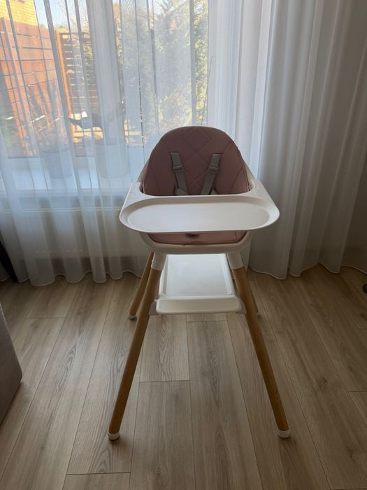 Стульчик для годування
