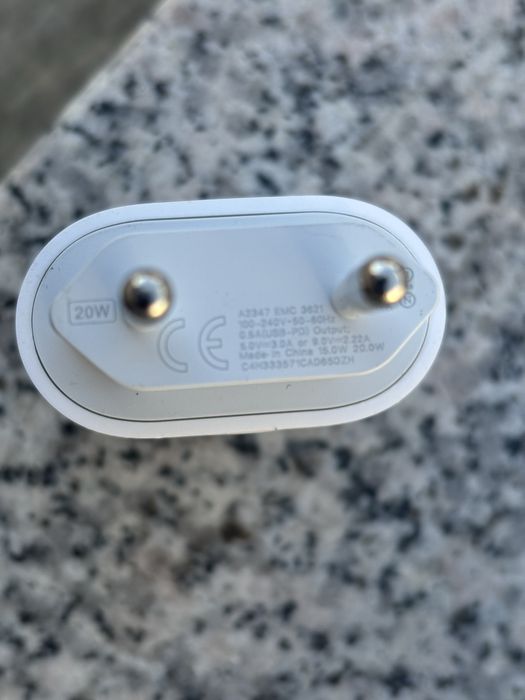 20W USB-C Charger Compatible64283920751747121