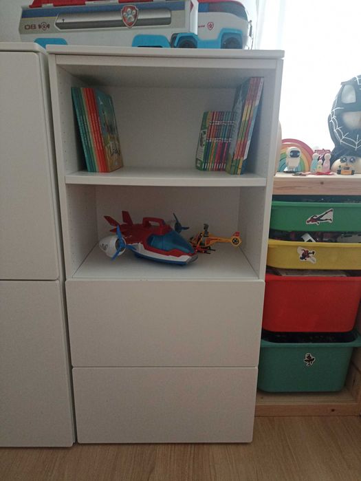 Armário Smastad/Platsa IKEA