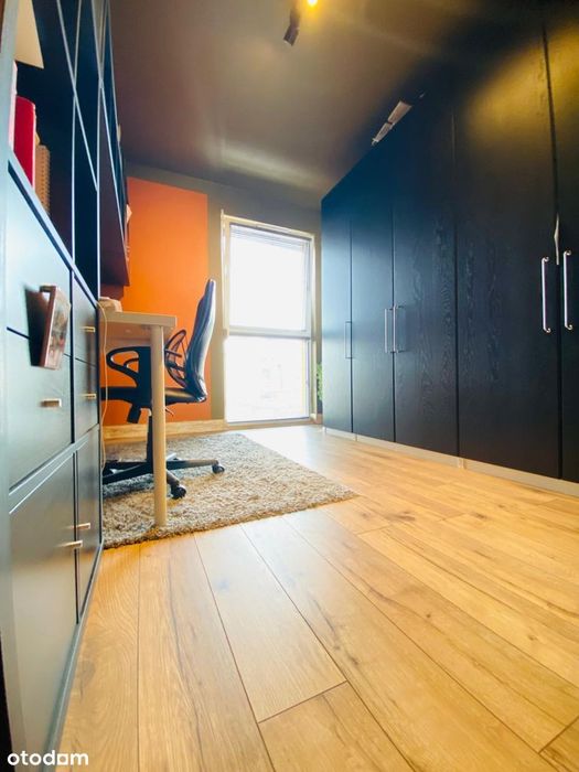 Apartament PREMIUM 65m² taras, salon kąpielowy,klimatyzacja,obwodnica