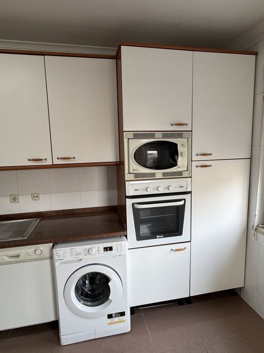 Máquina de lavar loiça