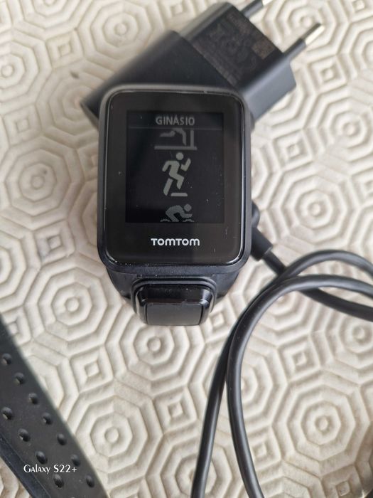 Tom Tom Spark GPS