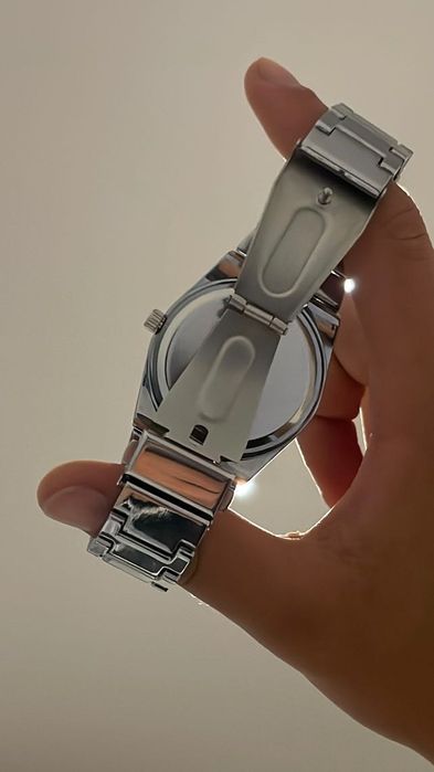 relógio de altíssima  qualidade