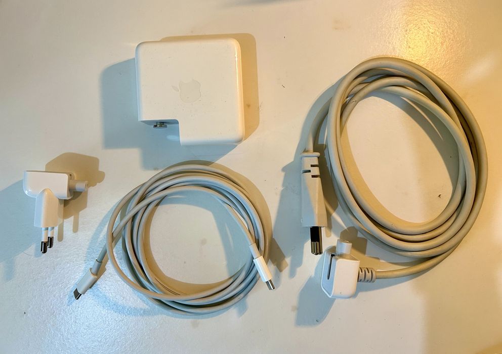 MacBook Pro 13" 2018 - 1 TB SSD - 16 GB RAM