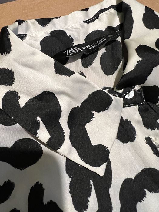 Блуза жіноча Zara