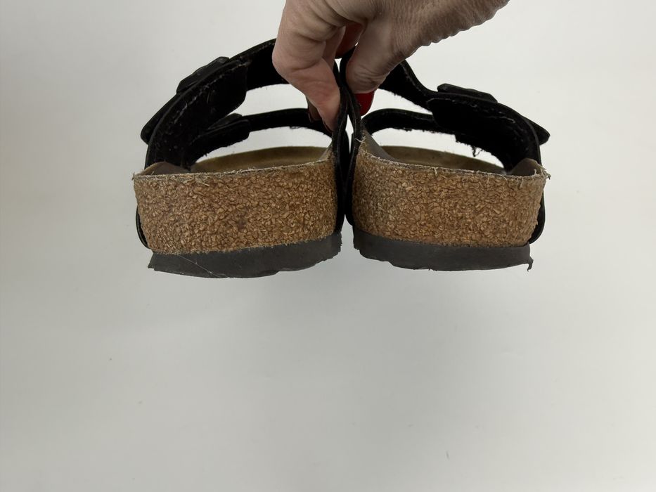 Шльопанці Birkenstock Arizona оригінал