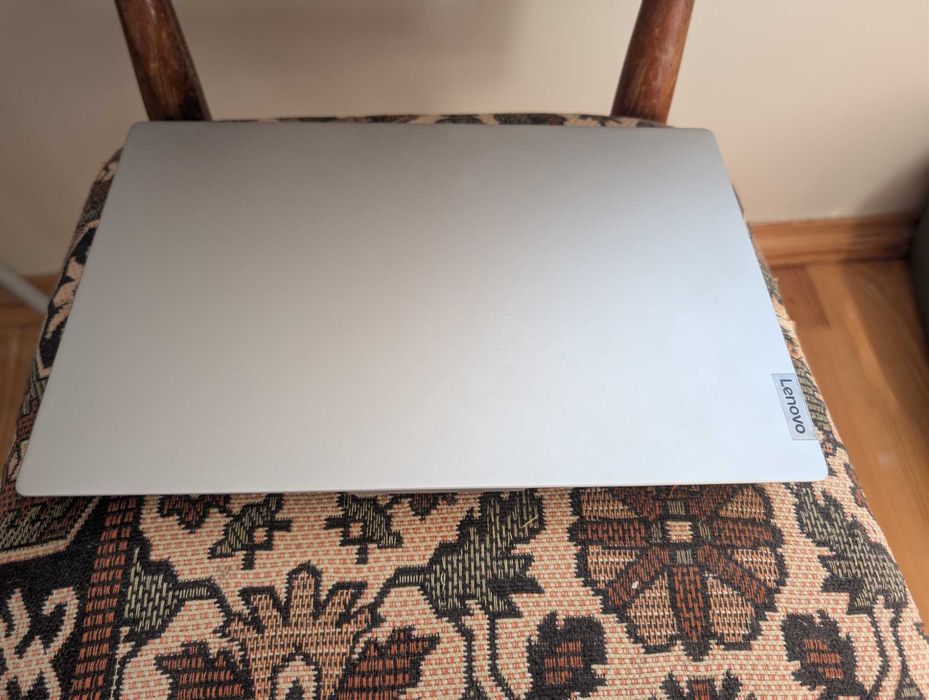 Lenovo IdeaPad 5 14ALC05 — Ryzen 5 / 16 ГБ / SSD 512 ГБ / Windows 11