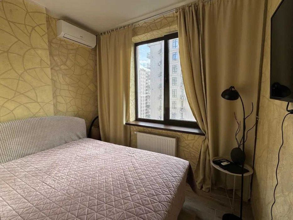 Родос‼️ 1 ком. 28 кв.м. 21 этаж‼️ Аркадия‼️ Идеально под аренду Торг‼️