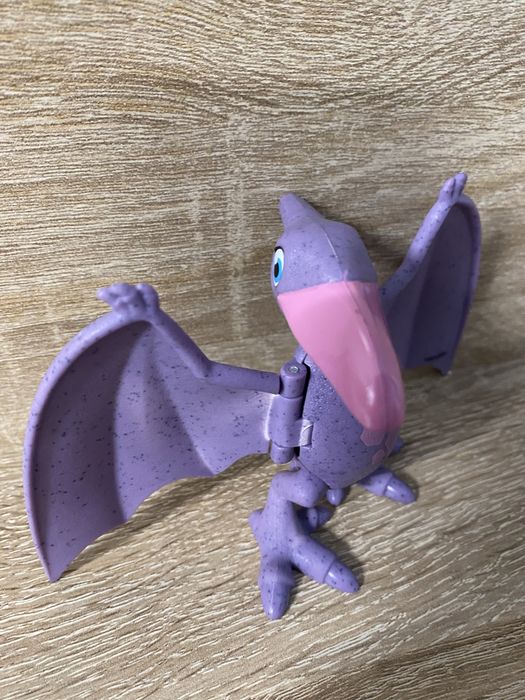 Figurka pterodaktyla