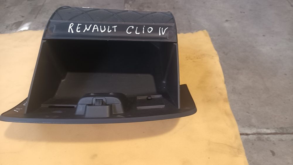 Porta luvas renault clio Iv