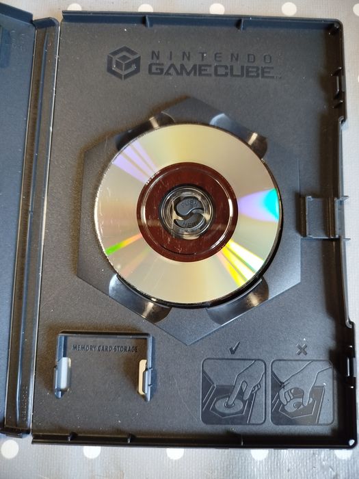Sonic Adventure 2 - Battle Nintendo GameCube