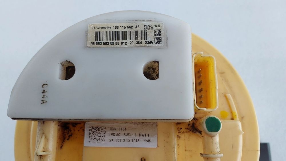 Bomba de combustível OPEL Combo Furgão/Combi (X19)