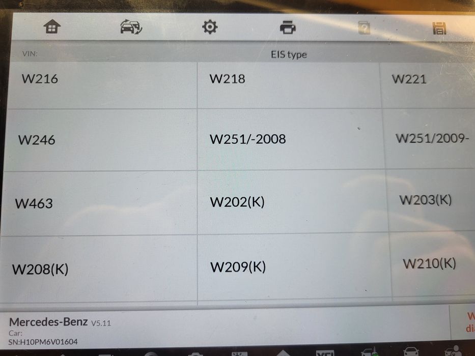 Programowanie dorabianie  kodowanie kluczy mercedes vw bmw stacyjki