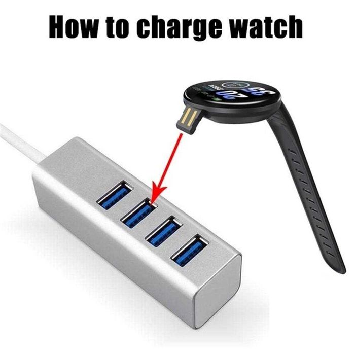 Фитнес-браслет D18 смарт-часы Bluetooth Тонометр Трекер Пульс Браслет