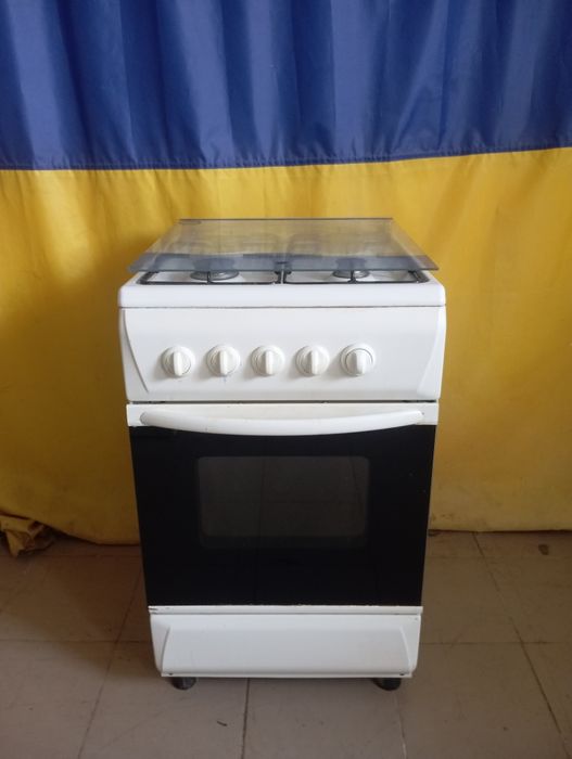 Газовая плита Greta гп4