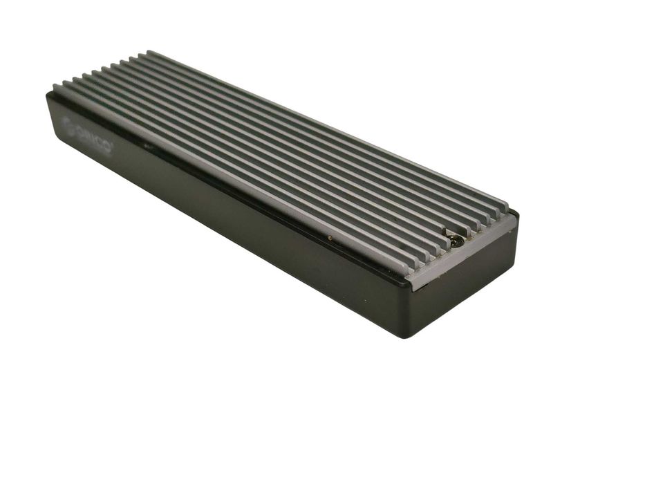 Dysk SSD Adata ultimate su800 512GB M.2 SATA III z kieszenią ORICO