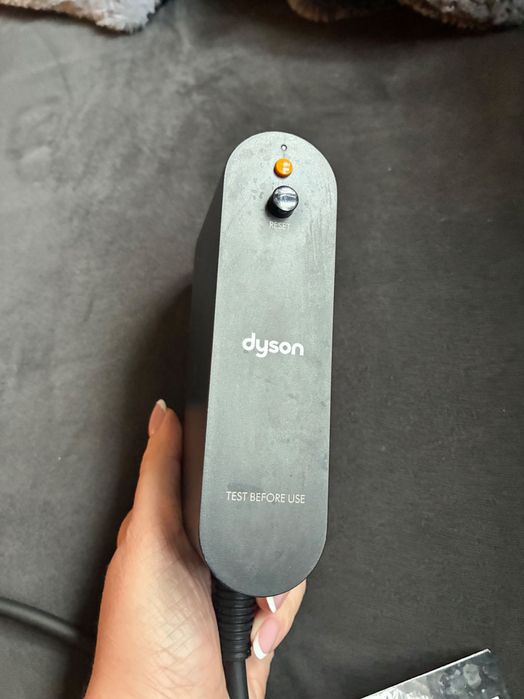 Dyson airstrait jak nowa
