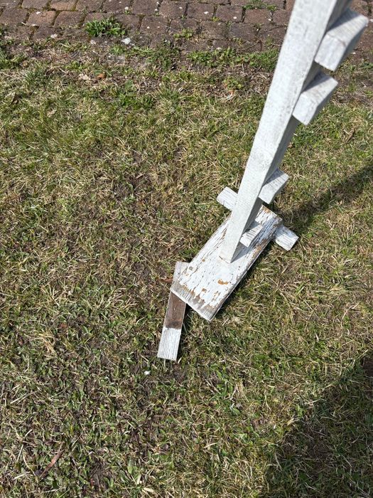 Przeszkody hobby horse