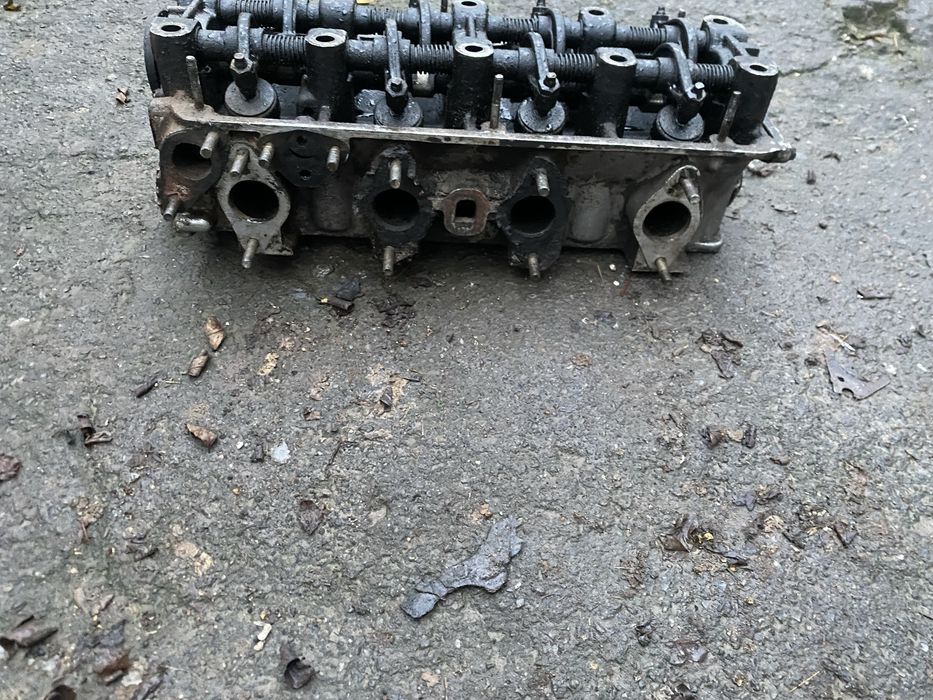 Продам КПП на м412